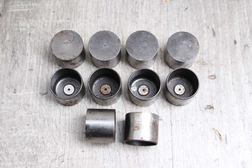 Ventilstößel Tassenstößel Yamaha FZR 1000 2LA 86-88