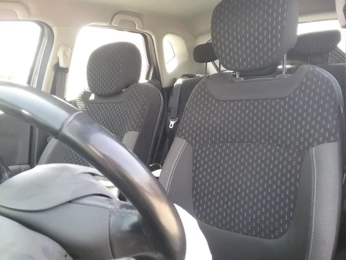 827009380R Elevalunas Trasero Derecho para RENAULT CAPTUR I Life 2018 4873261 - Imagen 8 de 10
