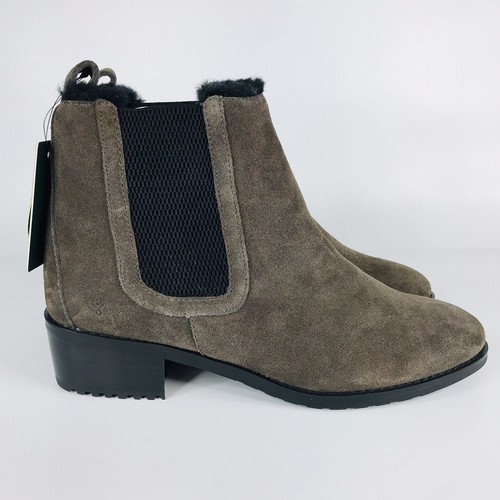 New Emu Australia Ellin Boot Womens 9 