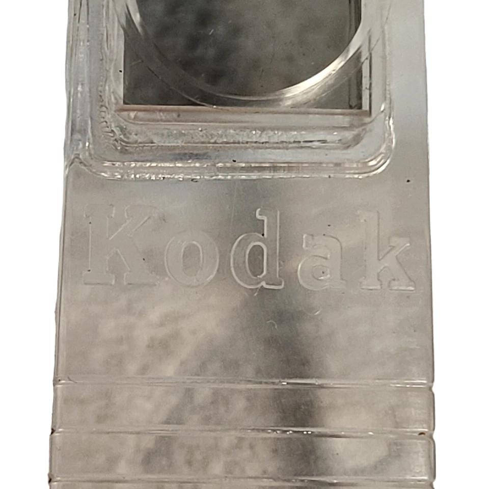Kodak Pola-Screen Polarizing Series 6 Screw-In Filter Made in USA - Image 4 of 4