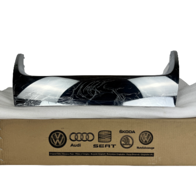 OEM 2005 - 2010 VW Jetta Front Grille Lower Chrome Molding 1K5-853