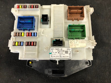 Ford Mondeo S-Max Galaxy Fuse Box Body Control Module (BCM)  BG9T-14A073-BK