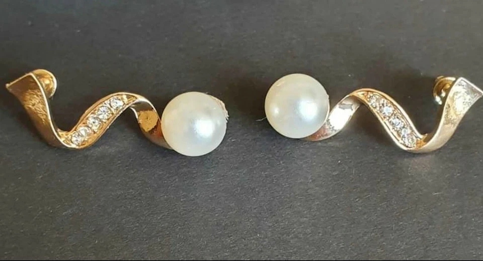 Modeschmuck set - Bild 3 von 3