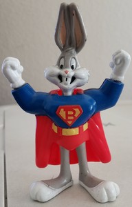 bugs bunny mcdonalds
