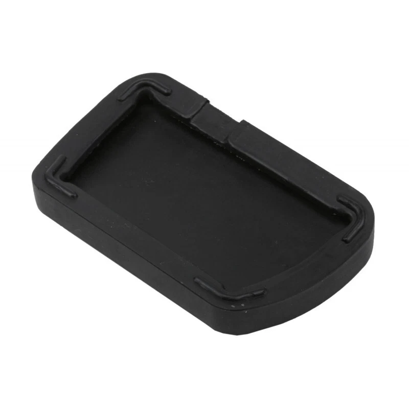 Pastilla de pedal de freno ACDelco 21991148 21991148 para Chevrolet Equinox Cobalt 02-17 Foto 2 de 2