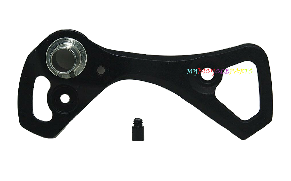 Shimano Ultegra RD-6800 Di2 RD-6870 Outer Plate & Plate Stopper