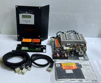 GE ZENITH MX150 Automatic Transfer Switch Controller for
