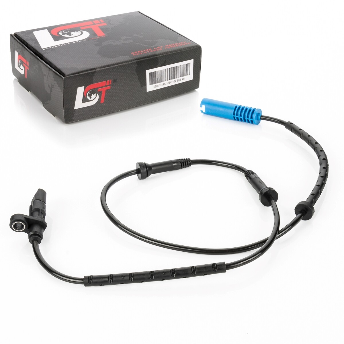 ABS Sensor Rotation Sensor Rear Left Right for BMW 5er E39 Touring From 09/1998