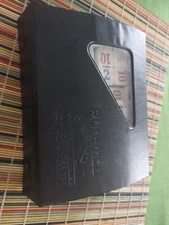 Puremco Double 18 Professional Dominoes Set (191)