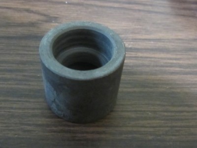 3/4'' Forged Steel A-105 Class 3000# Socket Weld SW Full Coupling  NEW