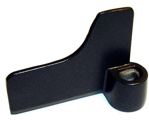 Panasonic Bread Maker Non Stick Teflon Coated Paddle Kneading Arm Blade