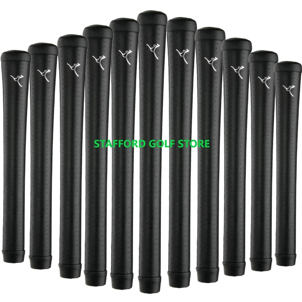 Leather Golf Club Grips for sale | eBay