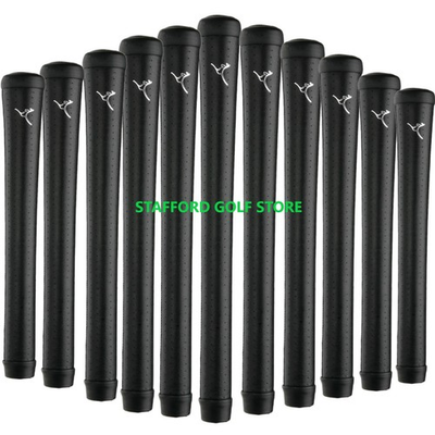 #ad THE GRIP MASTER THE ROO LEATHER GOLF GRIPS BUNDLE SET CHOOSE SIZE COLOR QUANTITY $485.96