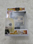 Alpha Funko Pop #890 The Walking Dead