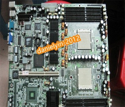 1Pcs Used  TYAN Thunder K8SR S2881 G2NR #za