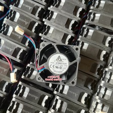 1PCS Delta AFB0612UH 12V 0.90A Cooling Fan 60 60 25 mm