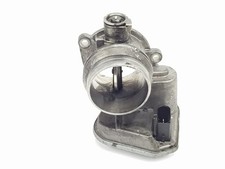 drosselklappe 1151CB BMW SERIE 1 BERLINA E81E87 118D 7804373 logop2382366