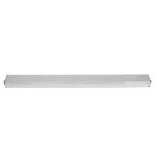 Silver Luthier Work Supply 19" Fret Leveling Beam Luthier Tool For Guitar 48CM D