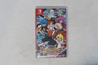 Yu-Gi-Oh! Rush Duel Saikyou Battle Royale Nintendo Switch (Japan) JPN