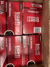 Eight O'Clock Coffee The Original Keurig Single-Serve 96 Count  **BB 03/25**