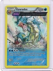 Pokemon TCG Gyarados 21/98 XY Ancient Origins Holo Rare