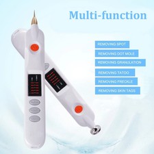2026 Rechargeable White Plasma Pen Freckle Scar Removal For Salon Home Use