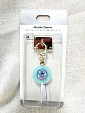 Disney Store Stitch Smartphone Charm