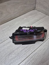 Feu arrière Rover 213