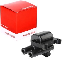 HERTH+BUSS ZÜNDSPULE ZÜNDMODUL passend für HYUNDAI ACCENT COUPE ELANTRA GETZ