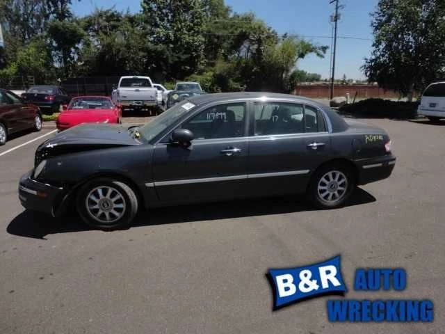 Air Bag Front Driver Steering Wheel Radio Control Fits 04-05 AMANTI 6325883 - Изображение 4 из 4