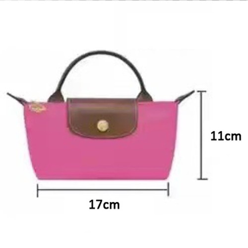 UK Womens French LONG*CHAMP Bag Mini Handbag Handle Shoulder Strap Gift 2025 - Picture 2 of 30