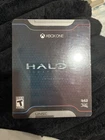 Halo 5: Guardians Limited Edition Xbox One Complete Collection