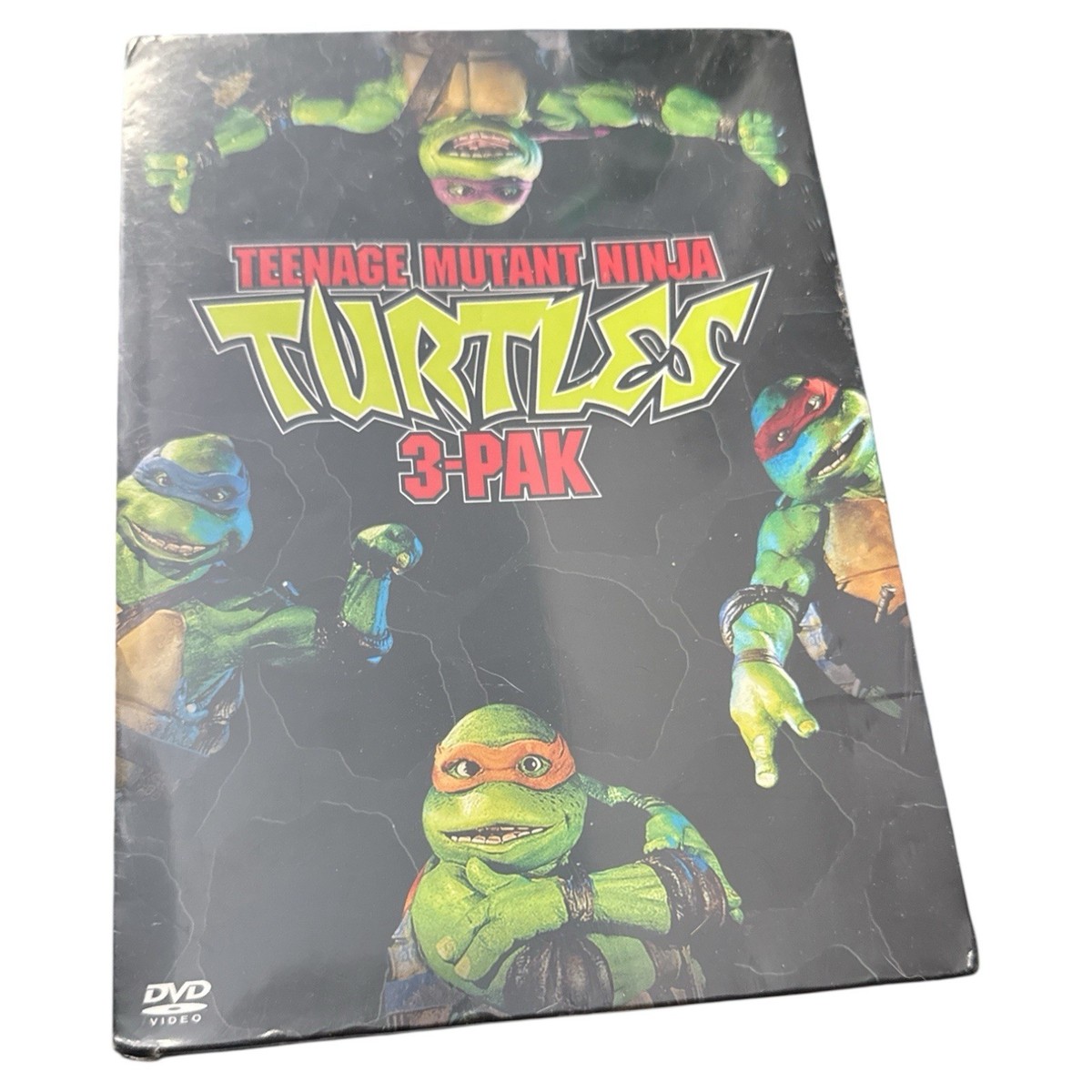 海外 ニンジャタートルズ 2003 TV＋Movie COMPLETE DVD s-l400.jpg