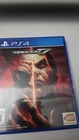 Tekken 7 For PS4 - Sony PlayStation 4