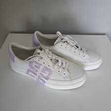 Givenchy x Josh Smith City Sport Sneakers Lil...