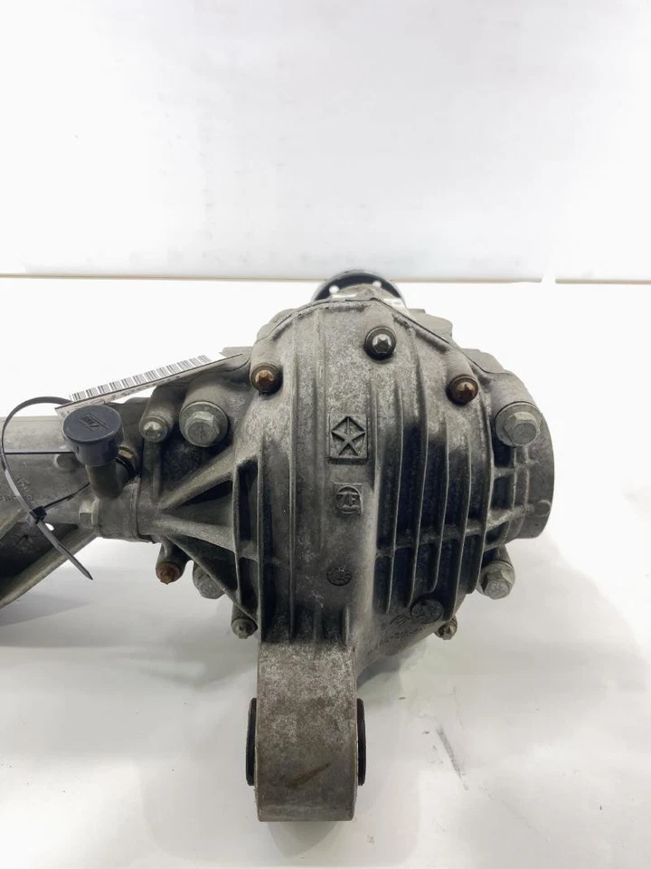 Dodge Durango 2011-2022 portador diferencial delantero, relación 3,45 OEM Foto 2 de 4