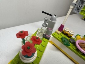 LEGO Friends Set #41028 & 41027 - Near Complete with Manuals