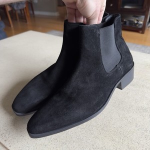 Aldo Chelsea Boots Men | eBay display picture 3
