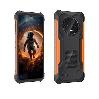 Cubot King Kong ES Smartphone