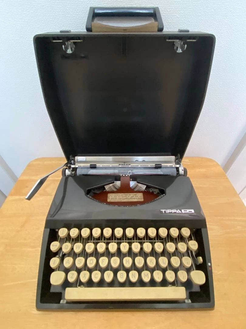 25+ Adler Typewriter for sale | Updated Oct 2026