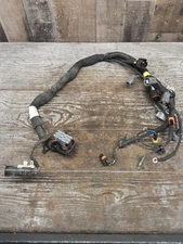 2021 21 Can-Am Ryker 900 Ace Electrical Fuel Injector Sub Wire Wiring Harness