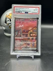 Mew Ex Black Star Promo Pokémon Graded PSA 8 (CBLH)