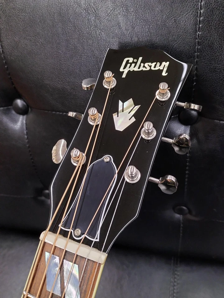 Gibson Southern Jumbo Original Vs Safe delivery from Japan - Image 3 of 4