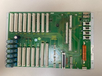 06794865 05-250-021 wiring board / Verdrahtungsplatte DIAS Schwaig HW 1.1