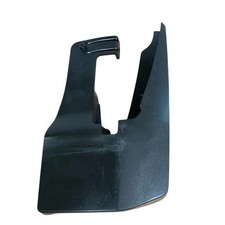 Garde-boue avant droit - VOLKSWAGEN CRAFTER 2F MK1 - 2E0821820