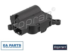 Actuator, blending flap for SKODA LAURA OCTAVIA SUPERB YETI TOPRAN 117 220