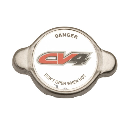 #ad CV4 High Pressure Radiator Cap 1.4 Bar 20 PSI Yamaha Banshee 350 $27.45