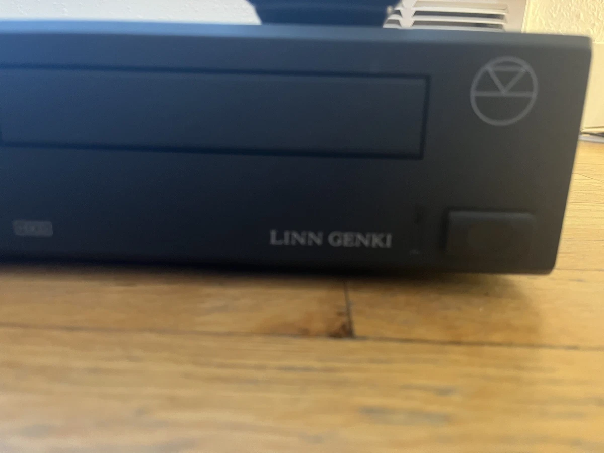 Linn CD Players for sale | eBay