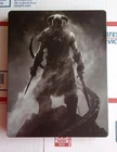The Elder Scrolls V Skyrim Special Edition Steelbook Edition PS4