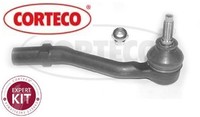 Corteco 49400510 Spurstangenkopf Spurstange EndstüCk FüR Citroen FüR Peugeot